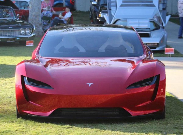 散户配资 特斯拉高管确认 Roadster 项目还在搞，今年底将有震撼演示