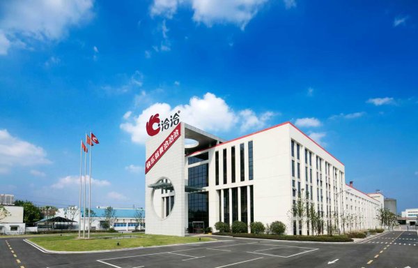 熊猫配资 洽洽食品前三季度营收45.01亿元 新渠道增长成亮点