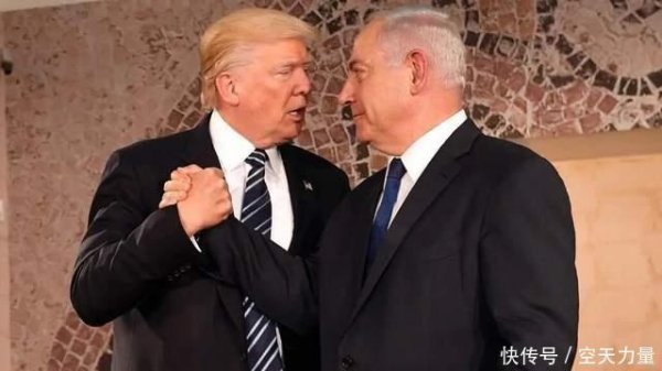 东兴证券 沉默18天后，内塔尼亚胡突然动手，打了特朗普一个措手不及