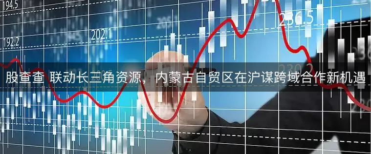 股查查 联动长三角资源,内蒙古自贸区在沪谋跨域合作新机遇